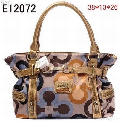 Coach handbags034